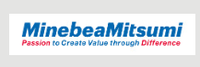 MinebeaMitsumi Technology Center Europe GmbH Logo