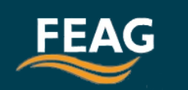 Logo FEAG Holding GmbH