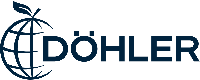 Logo Döhler Eisleben GmbH | Member of the DOEHLER GROUP