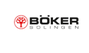 Logo Heinr. Böker Baumwerk GmbH