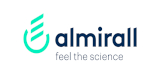 Logo Almirall Hermal GmbH