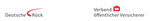 Deutsche Rückversicherung AG Logo