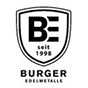 Dr. Bernhard Burger AG Logo