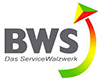 Logo BWS Philipp Boecker + Wender Stahl GmbH & Co. KG