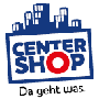 CENTERSHOP Korn Vertriebs GmbH & Co. KG Logo
