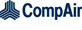 CompAir Drucklufttechnik Logo