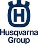 Husqvarna Group Logo