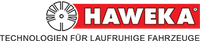 Logo HAWEKA GmbH