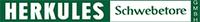 Logo HERKULES-Schwebetore GmbH