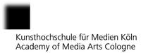 Logo Kunsthochschule für Medien Köln