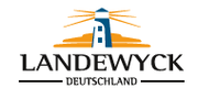 Heintz van Landewyck GmbH Tabak- und Cigarettenfabrik Logo