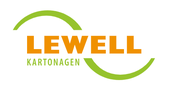 Logo Lewell Kartonagen GmbH