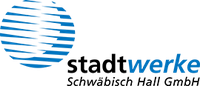 Stadtwerke Schwäbisch Hall GmbH Logo