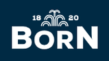 Logo BORN Senf & Feinkost GmbH
