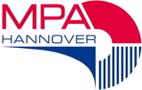 Materialprüfanstalt für das Bauwesen und Produktionstechnik Hannover Logo