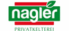 Logo Privatkelterei Nagler GmbH