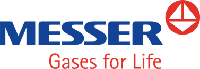 Logo Messer Industriegase