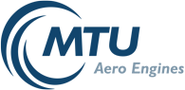 Logo MTU Aero Engines AG