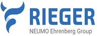 Logo Gebr. Rieger GmbH + Co KG