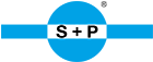 Schäfer + Peters GmbH Logo