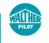 Logo WALTHER Spritz- und Lackiersysteme GmbH Proud Member of WAGNER