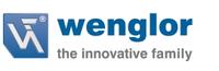 Logo wenglor fluid GmbH