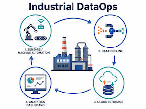 Industrial DataOps